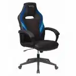 Компьютерный стул Бюрократ VIKING 3 AERO BLUE