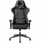 Компьютерный стул Бюрократ VIKING 5 AERO BLACK