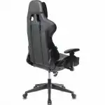 Компьютерный стул Бюрократ VIKING 5 AERO BLACK