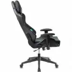 Компьютерный стул Бюрократ VIKING 5 AERO BLACK