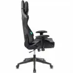 Компьютерный стул Бюрократ VIKING 5 AERO BLACK