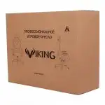 Компьютерный стул Бюрократ VIKING ZOMBIE A3 B