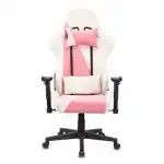 Компьютерный стул Бюрократ VIKING X PINK