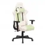 Компьютерный стул Бюрократ VIKING X GREEN