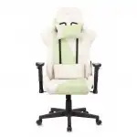Компьютерный стул Бюрократ VIKING X GREEN