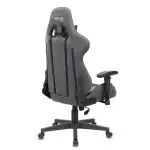 Компьютерный стул Бюрократ VIKING X Fabric серый/черный VIKING X BLACK
