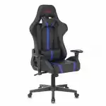 Компьютерный стул Бюрократ VIKING ZOMBIE A4 BL