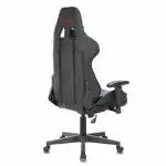 Компьютерный стул Бюрократ VIKING ZOMBIE A4 BL