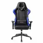 Компьютерный стул Бюрократ VIKING 5 AERO BLUE