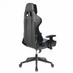 Компьютерный стул Бюрократ VIKING 5 AERO BLUE