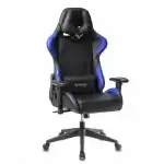 Компьютерный стул Бюрократ VIKING 5 AERO BLUE