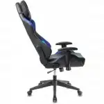 Компьютерный стул Бюрократ VIKING 5 AERO BLUE