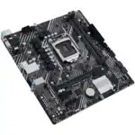 Материнская плата Asus PRIME H510M-E (micro-ATX, LGA 1200)