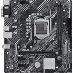 Материнская плата Asus PRIME H510M-E (micro-ATX, LGA 1200)