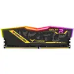 ОЗУ Team Group 8 ГБ TF9D48G3200HC16F01 (DIMM, DDR4, 8 Гб, 3200 МГц)