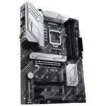 Материнская плата Asus PRIME Z590-P (ATX, LGA 1200)