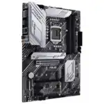 Материнская плата Asus PRIME Z590-P (ATX, LGA 1200)