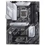Материнская плата Asus PRIME Z590-P (ATX, LGA 1200)