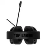 Наушники Asus TUF Gaming H3 gun metal 90YH02ZG-B3UA00