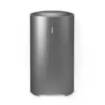 Портативная колонка Xiaomi Mi Subwoofer 2 MDZ-17-DA (Серый)