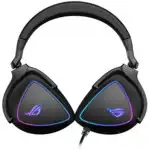 Наушники Asus ROG DELTA S USB-C 90YH02K0-B2UA00