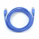 Кабель интерфейсный Gembird CCP-USB3-AMBM-10 (USB Type A - USB Type B)