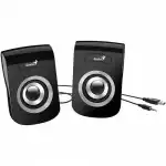 Компьютерные колонки EnGenius SP-Q180 IRON GREY 31730026400 (Серый)