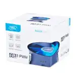 Охлаждение Deepcool THETA 31 PWM DP-ICAS-T31P (Для процессора)