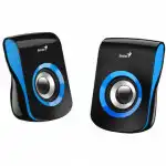 Компьютерные колонки EnGenius SP-Q180 Blue