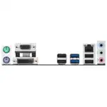 Материнская плата Asus H410M-K (micro-ATX, LGA 1200)