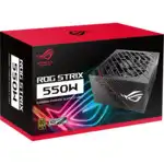 Блок питания Asus ROG Strix 550G ROG-STRIX-550G (550 Вт)