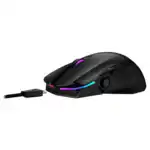 Мышь Asus ROG Chakram 90MP01K0-BMUA00 (Игровая, Беспроводная)