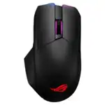 Мышь Asus ROG Chakram 90MP01K0-BMUA00 (Игровая, Беспроводная)