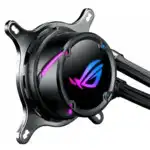 Охлаждение Asus ROG STRIX LC 240 RGB Водяное охлаждение