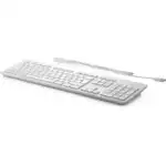 Клавиатура HP USB Business Slim Grey Z9H49AA