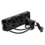 Охлаждение Asus ROG RYUJIN 240 Водяное охлаждение