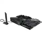 Материнская плата Asus ROG MAXIMUS XIII HERO (ATX, LGA 1200)