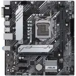 Материнская плата Asus PRIME H510M-A (micro-ATX, LGA 1200)