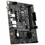 Материнская плата MSI H510M PRO (micro-ATX, LGA 1200)
