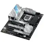 Материнская плата Asus ROG STRIX Z590-A GAMING WI FI (ATX, LGA 1200)