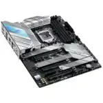 Материнская плата Asus ROG STRIX Z590-A GAMING WI FI (ATX, LGA 1200)