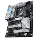 Материнская плата Asus ROG STRIX Z590-A GAMING WI FI (ATX, LGA 1200)