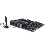 Материнская плата Asus ROG STRIX Z590-E GAMING WIFI (ATX, LGA 1200)