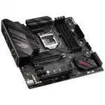 Материнская плата Asus ROG STRIX B560-G GAMING WIFI (micro-ATX, LGA 1200)