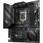 Материнская плата Asus ROG STRIX B560-G GAMING WIFI (micro-ATX, LGA 1200)