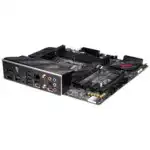 Материнская плата Asus ROG STRIX B560-G GAMING WIFI (micro-ATX, LGA 1200)