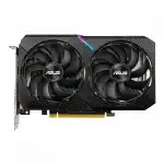 Видеокарта Asus DUAL-GTX1660S-6G-MINI (6 ГБ)