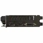 Видеокарта Asus DUAL-GTX1660S-6G-MINI (6 ГБ)