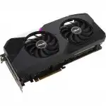 Видеокарта Asus DUAL-RX6700XT-12G RTL ASUS  DUAL-RX6700XT-12G RTL (12 ГБ)