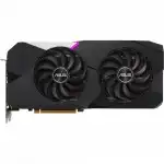 Видеокарта Asus DUAL-RX6700XT-12G RTL ASUS  DUAL-RX6700XT-12G RTL (12 ГБ)